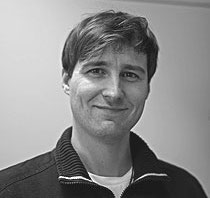 Prof. Dr. Marten Hillebrand — Department of Economic Theory